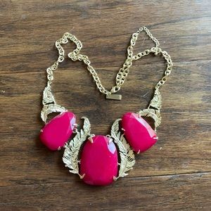 Fuchsia Kendra Scott